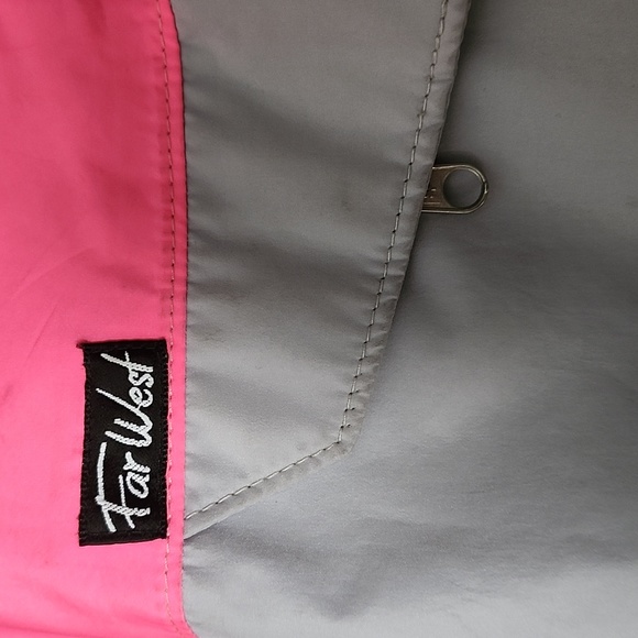 Far west gore tex jacket ptp is 22" - Picture 2 of 5